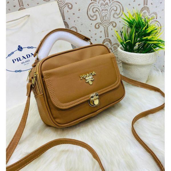 Women Crossbody bag!